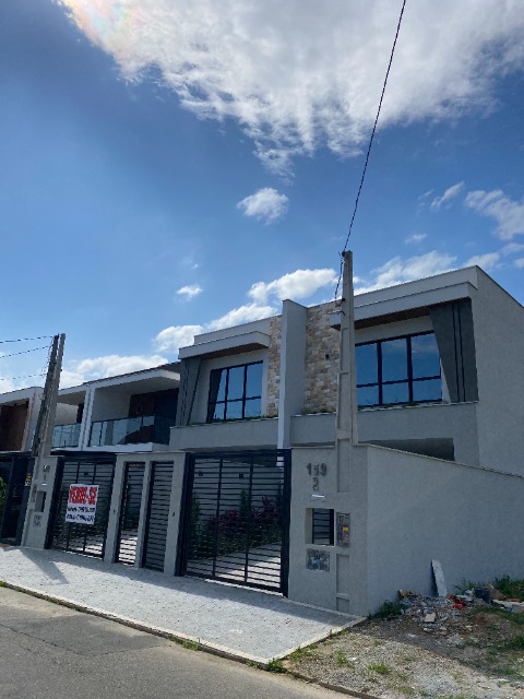 Sobrado, 3 quartos, 176 m² - Foto 23