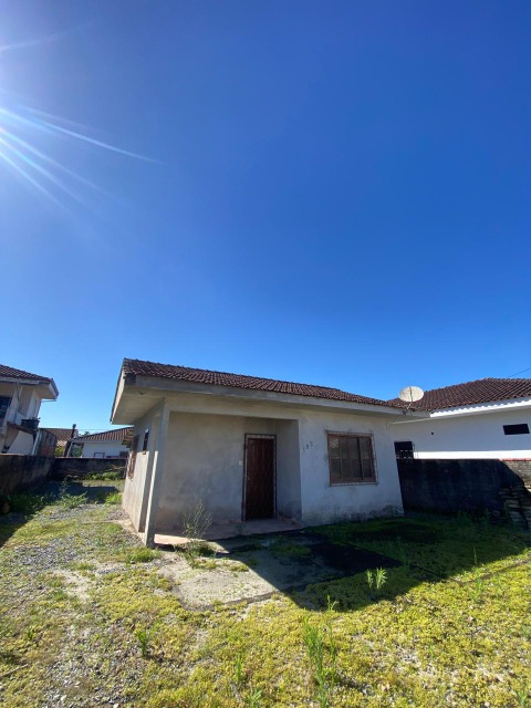 Casa, 2 quartos, 60 m² - Foto 1