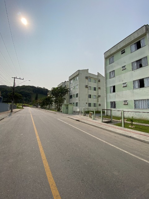 Apartamento, 2 quartos, 50 m² - Foto 17