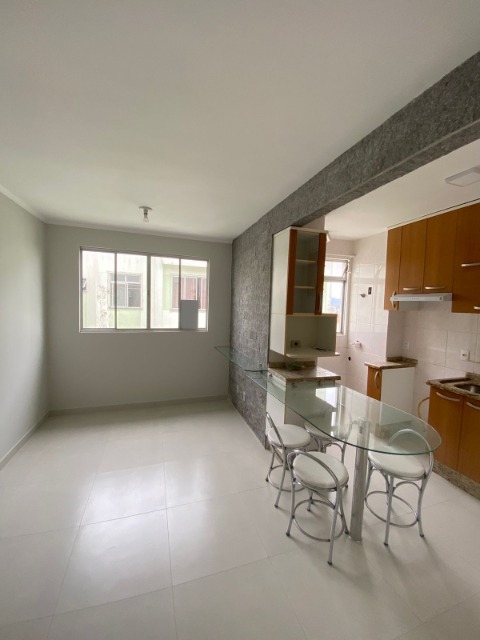 Apartamento, 2 quartos, 50 m² - Foto 5