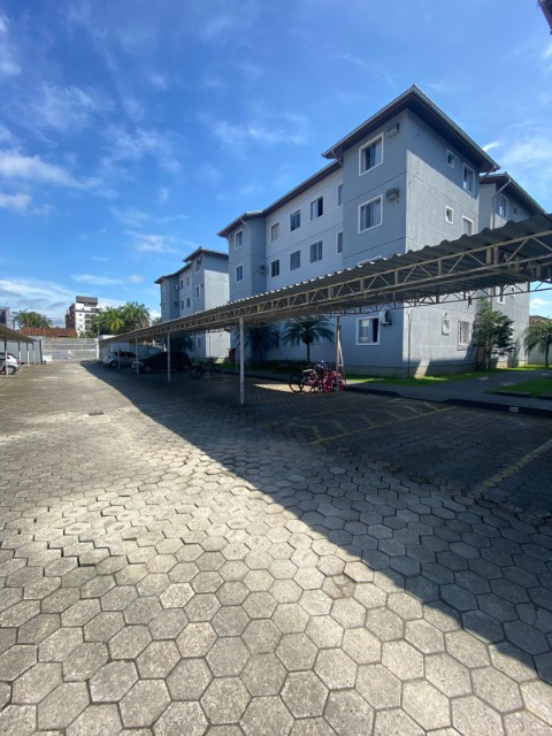 Apartamento, 2 quartos, 51 m² - Foto 1