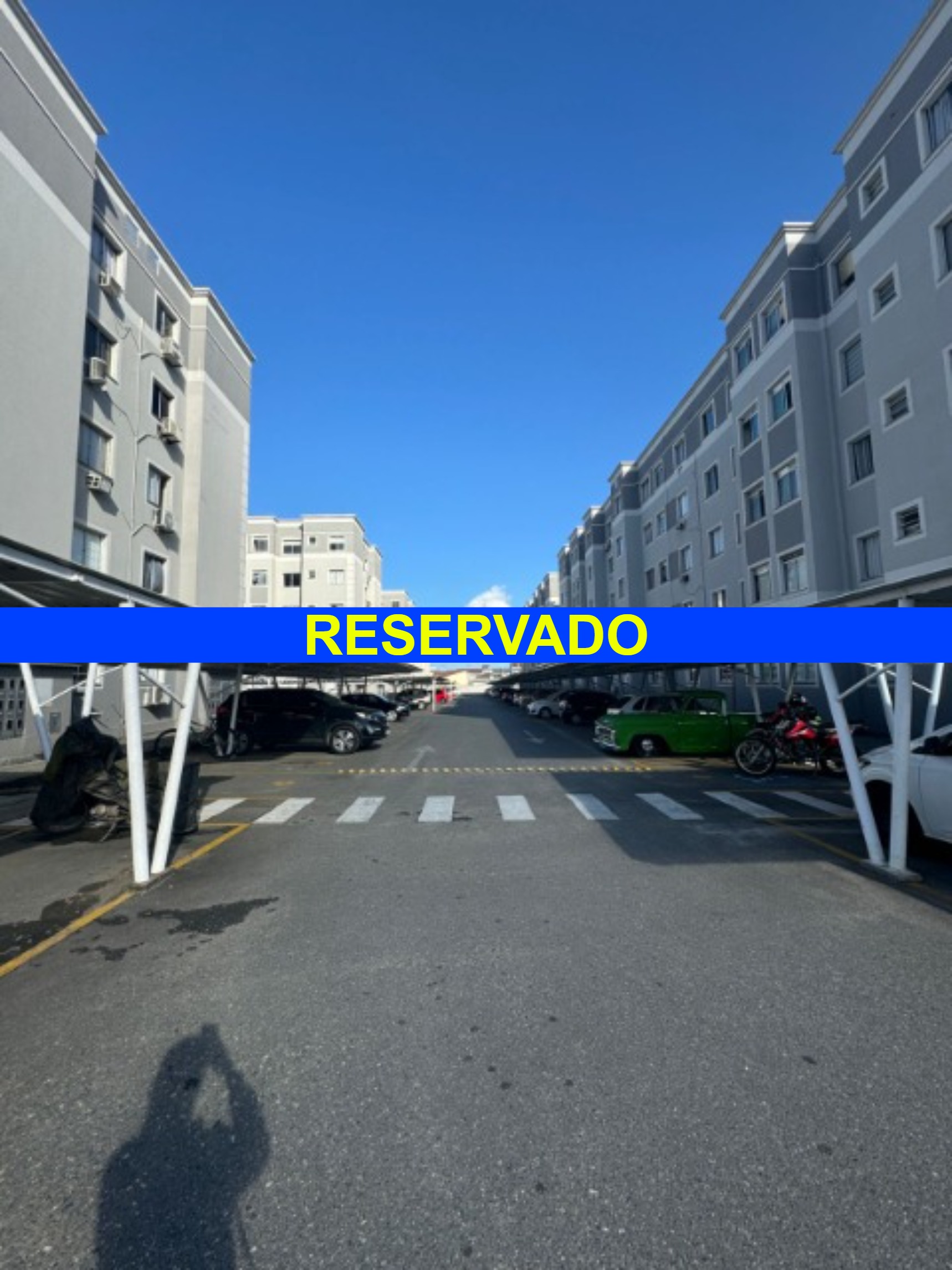 Apartamento, 2 quartos, 46 m² - Foto 1