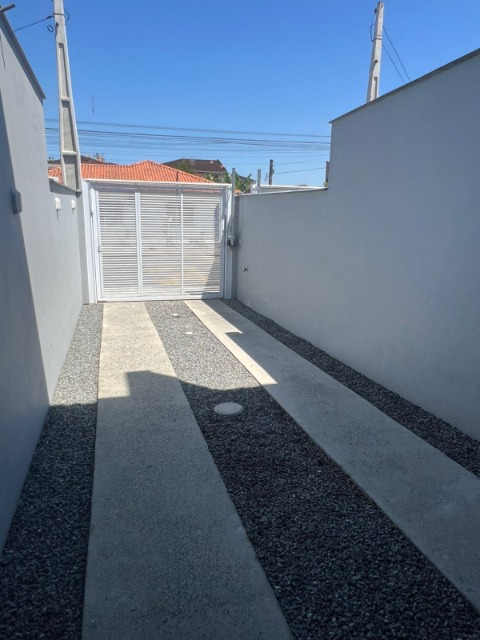 Casa, 2 quartos, 68 m² - Foto 3