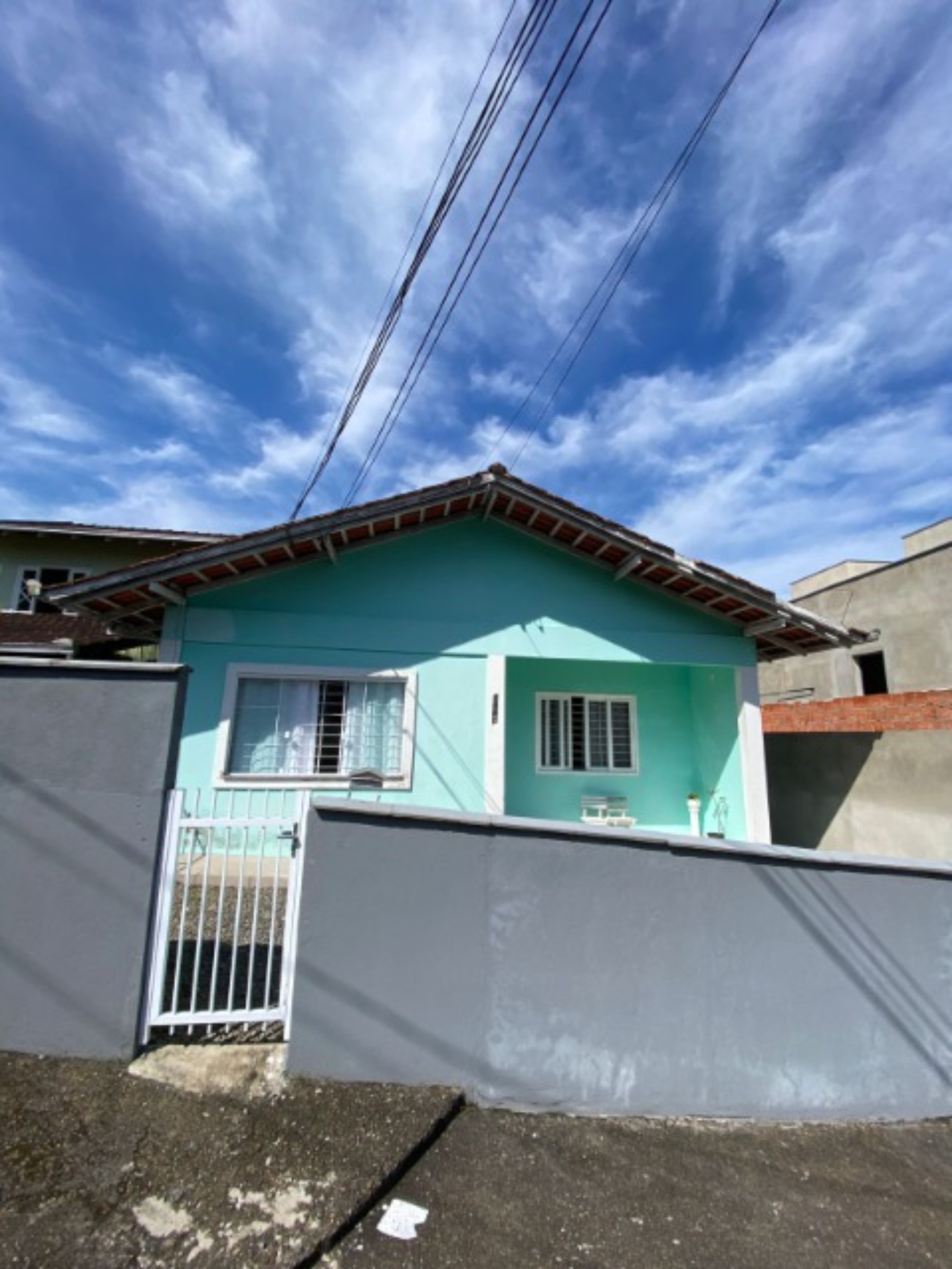 Casa, 2 quartos, 190 m² - Foto 2