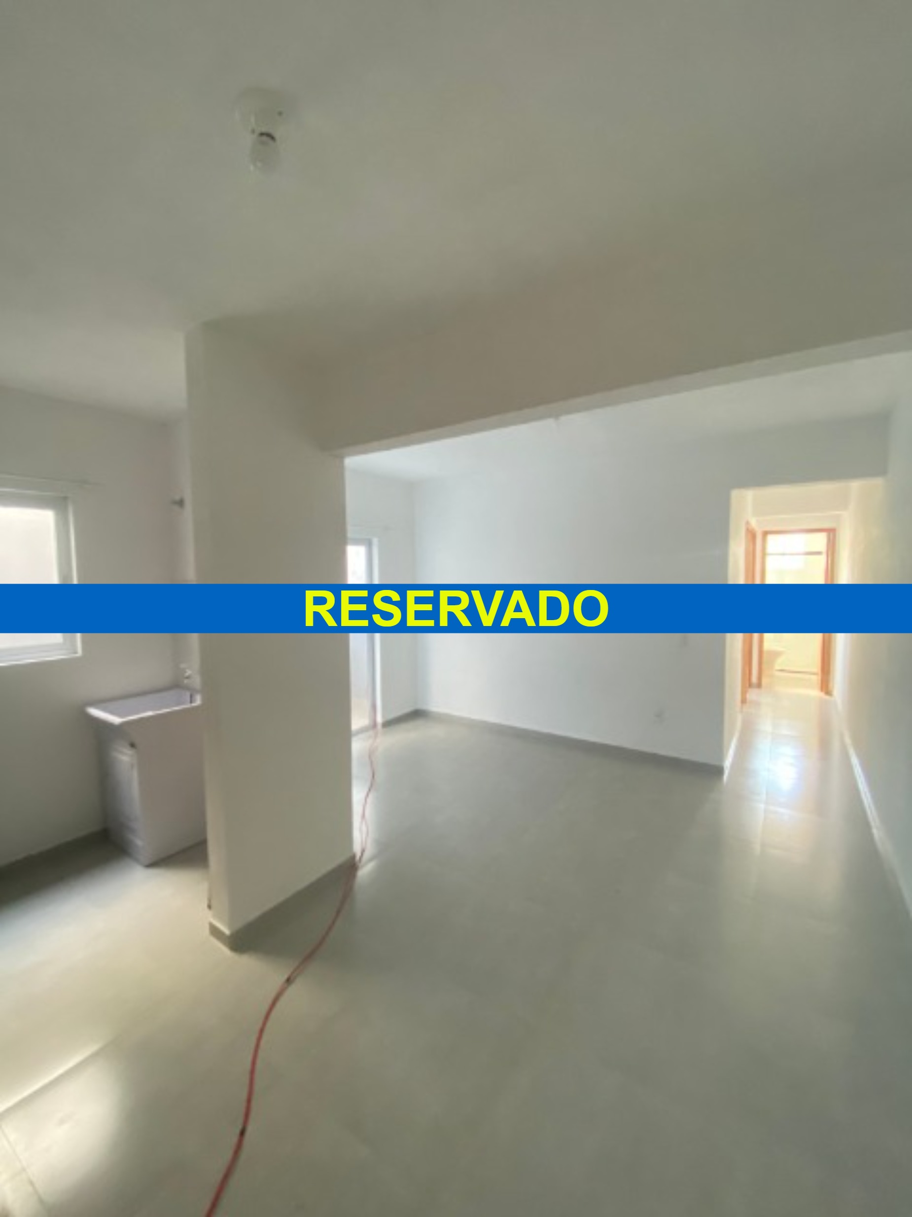 Apartamento, 2 quartos, 48 m² - Foto 1