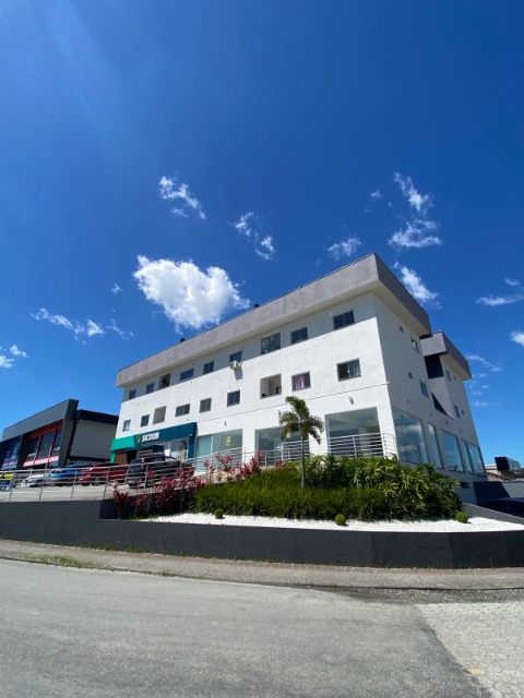 Apartamento, 2 quartos, 64 m² - Foto 1