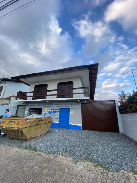 Sobrado, 3 quartos - Foto 1