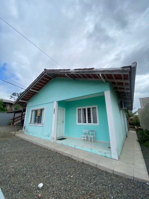 Casa, 2 quartos, 190 m² - Foto 1