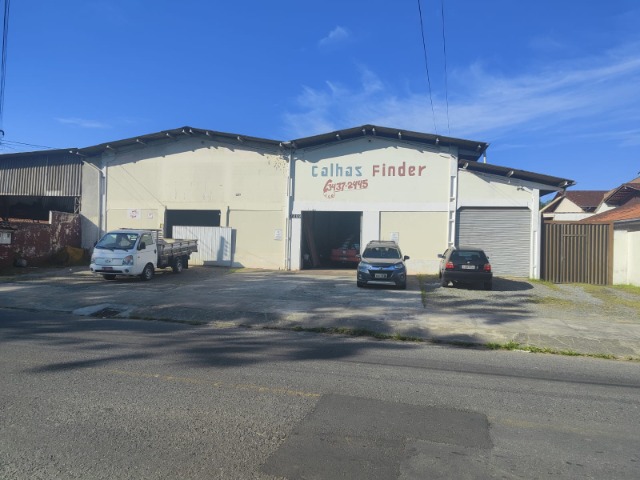 Depósito-Galpão - Foto 9