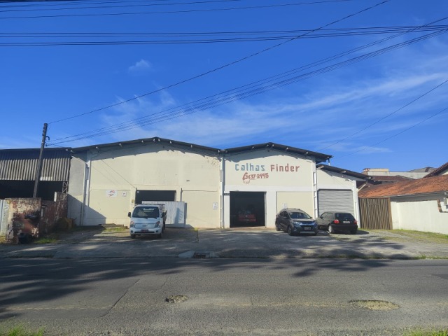 Depósito-Galpão - Foto 3