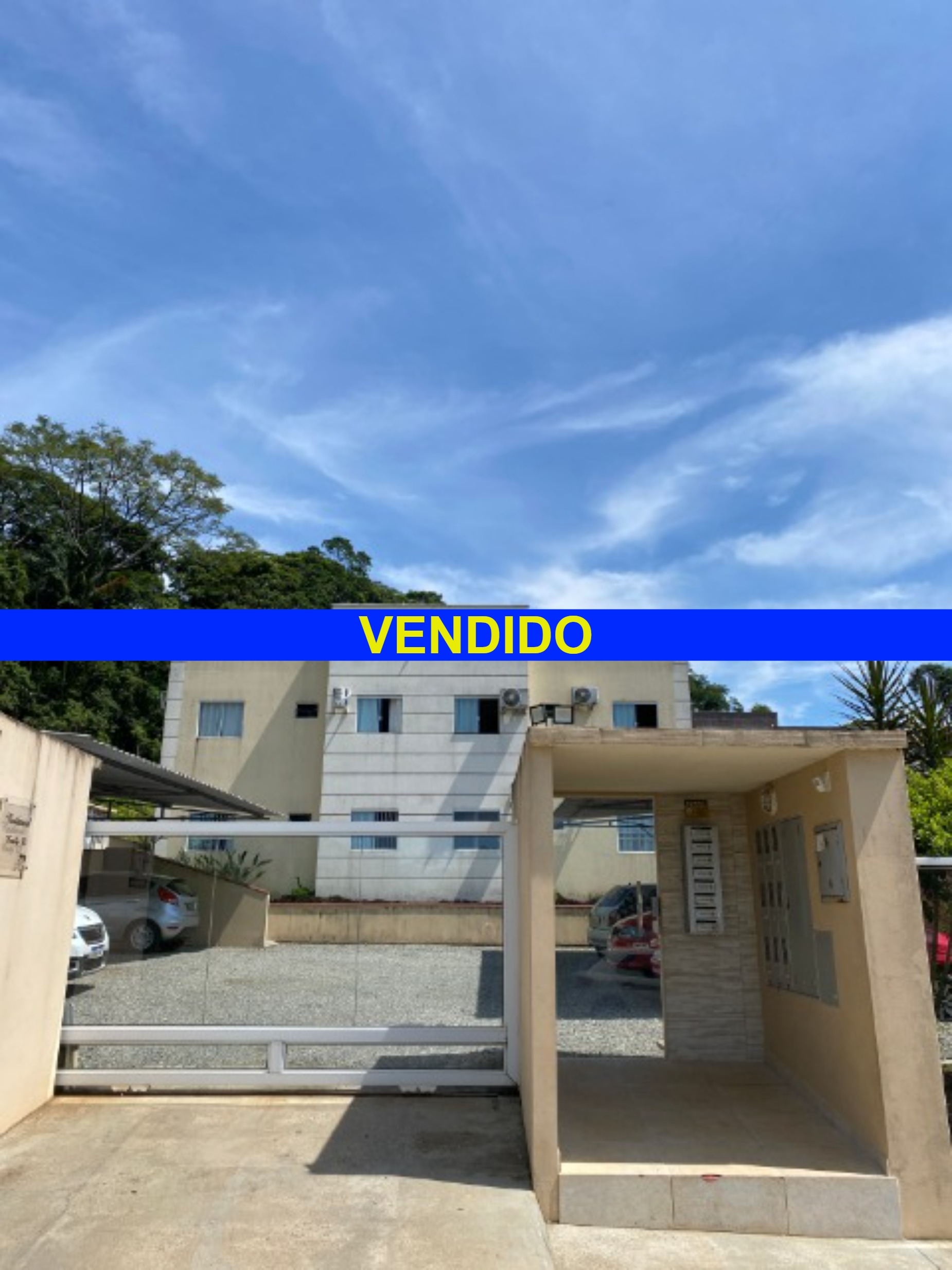 Apartamento, 2 quartos, 79 m² - Foto 1