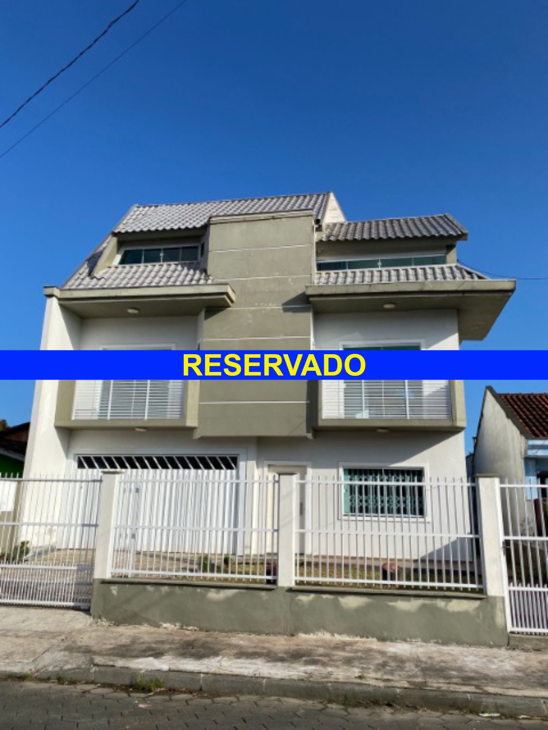 Sobrado, 4 quartos, 200 m² - Foto 1