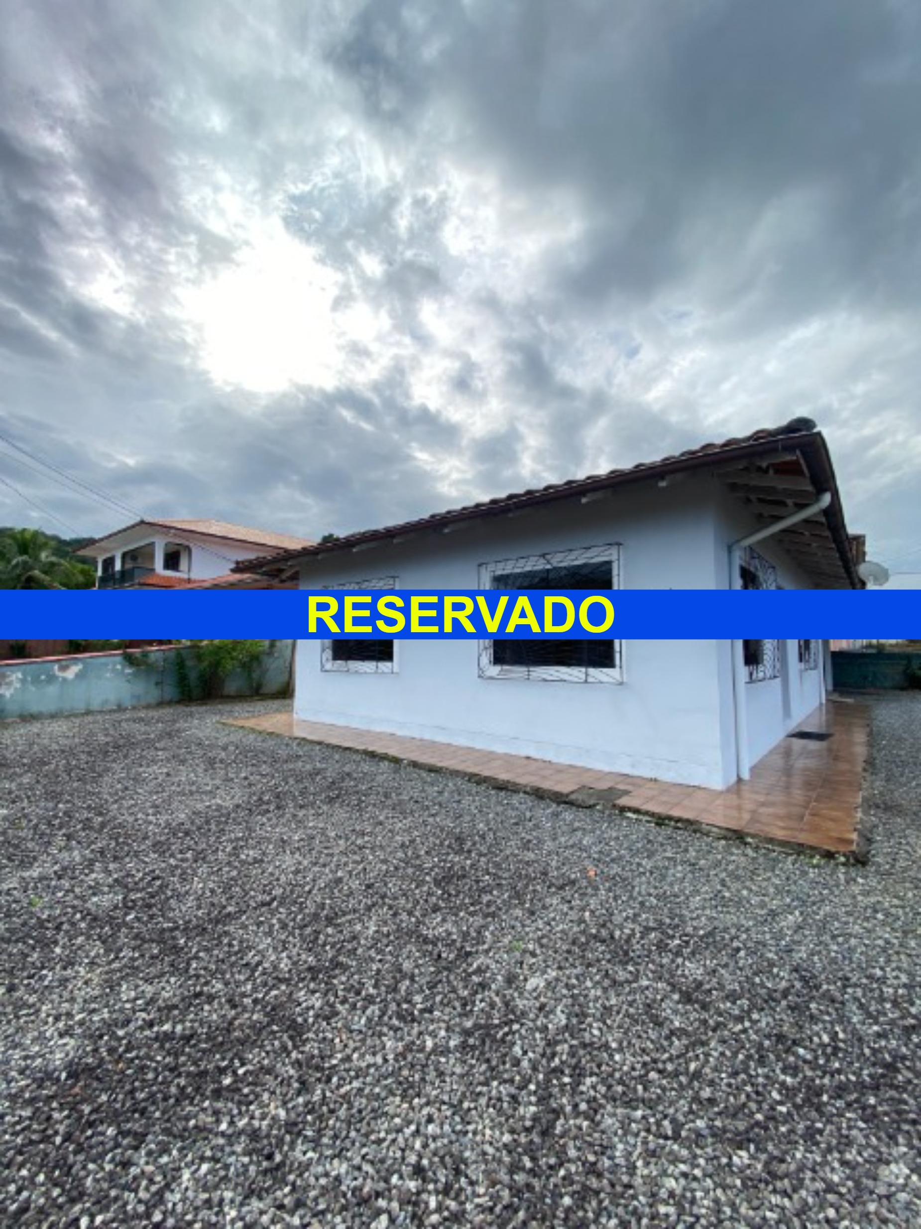 Casa, 3 quartos, 100 m² - Foto 1