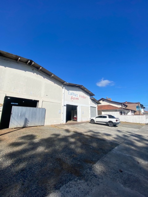 Depósito-Galpão - Foto 10