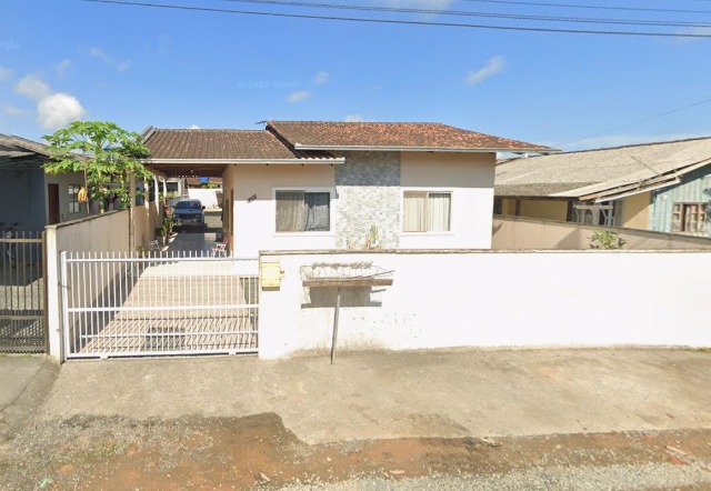 Casa, 2 quartos - Foto 1