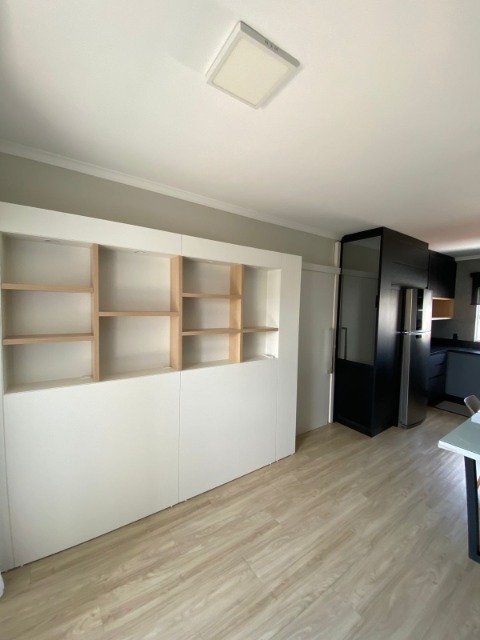 Apartamento, 2 quartos, 51 m² - Foto 2