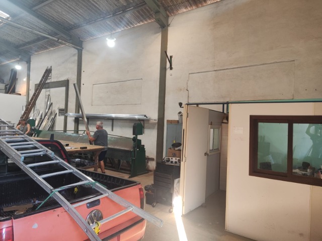 Depósito-Galpão - Foto 7