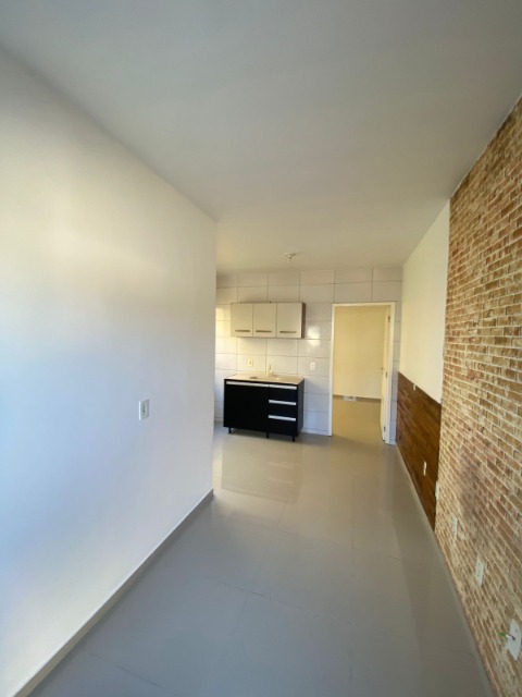 Apartamento, 1 quarto, 32 m² - Foto 2