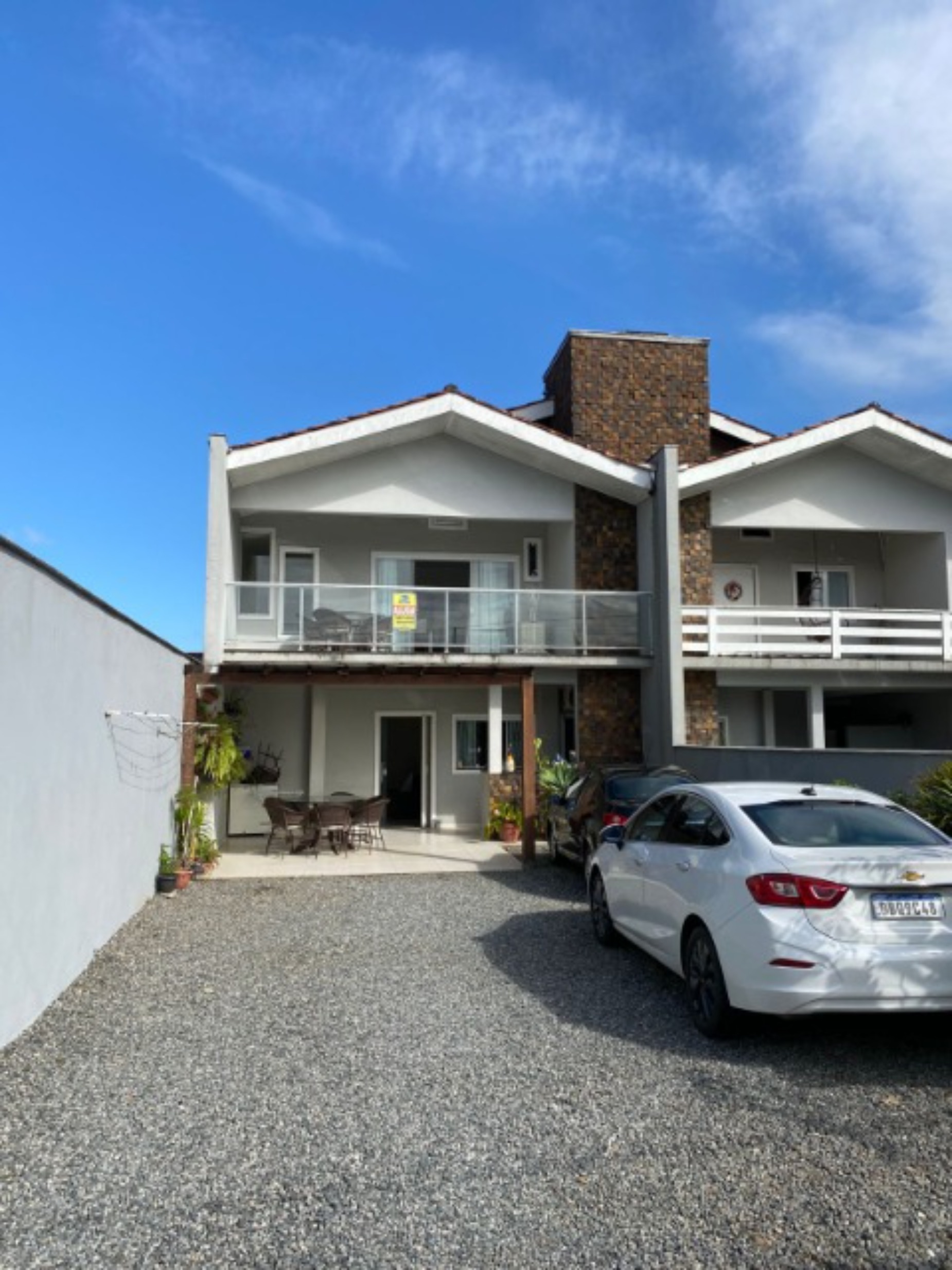 Apartamento, 2 quartos, 66 m² - Foto 1