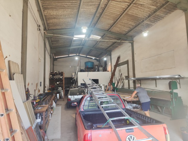 Depósito-Galpão - Foto 8