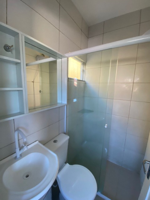 Apartamento, 1 quarto, 32 m² - Foto 5