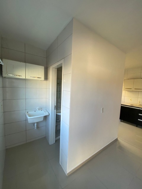 Apartamento, 1 quarto, 32 m² - Foto 4