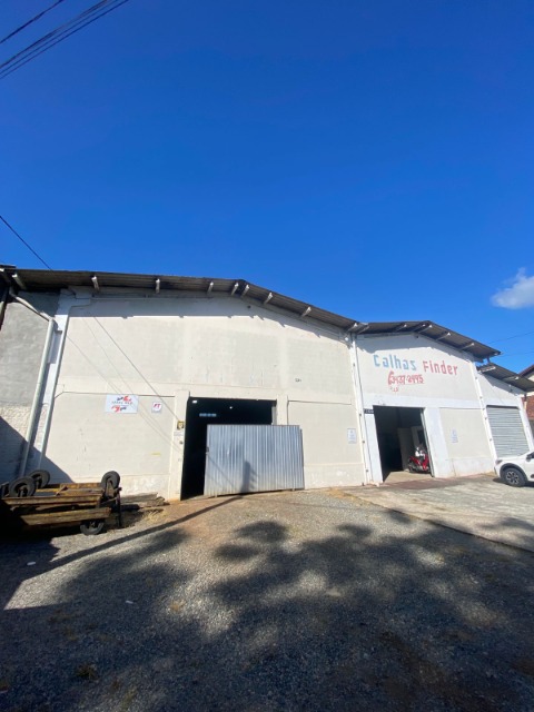 Depósito-Galpão - Foto 2