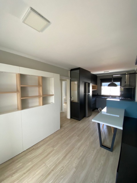 Apartamento, 2 quartos, 51 m² - Foto 3