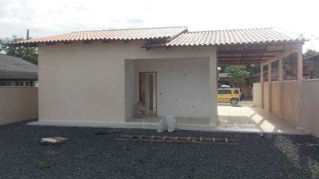 Casa, 2 quartos - Foto 2