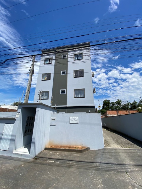 Apartamento, 2 quartos, 51 m² - Foto 1