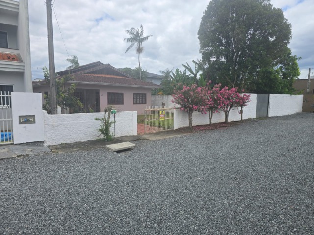 Casa, 3 quartos, 90 m² - Foto 1