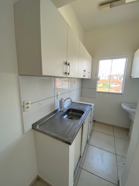 Apartamento, 2 quartos, 47 m² - Foto 4