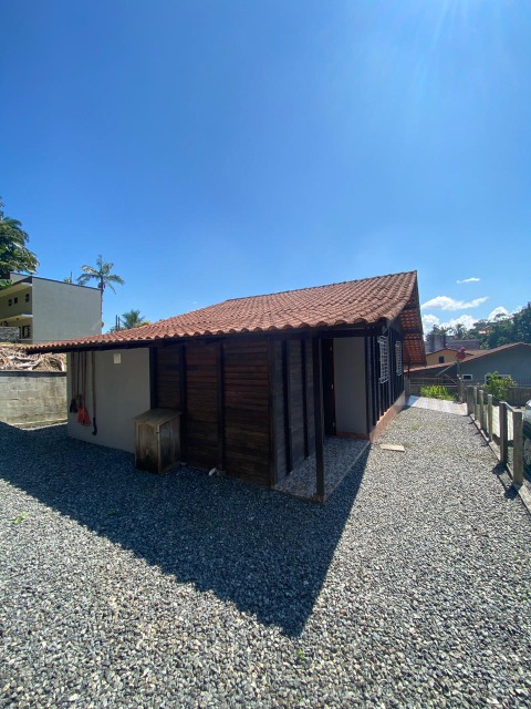 Casa, 3 quartos - Foto 12