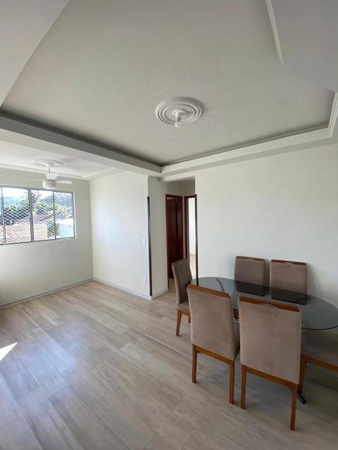 Apartamento, 2 quartos, 50 m² - Foto 5