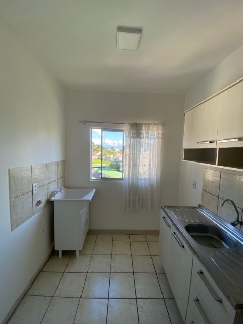 Apartamento, 2 quartos, 43 m² - Foto 5