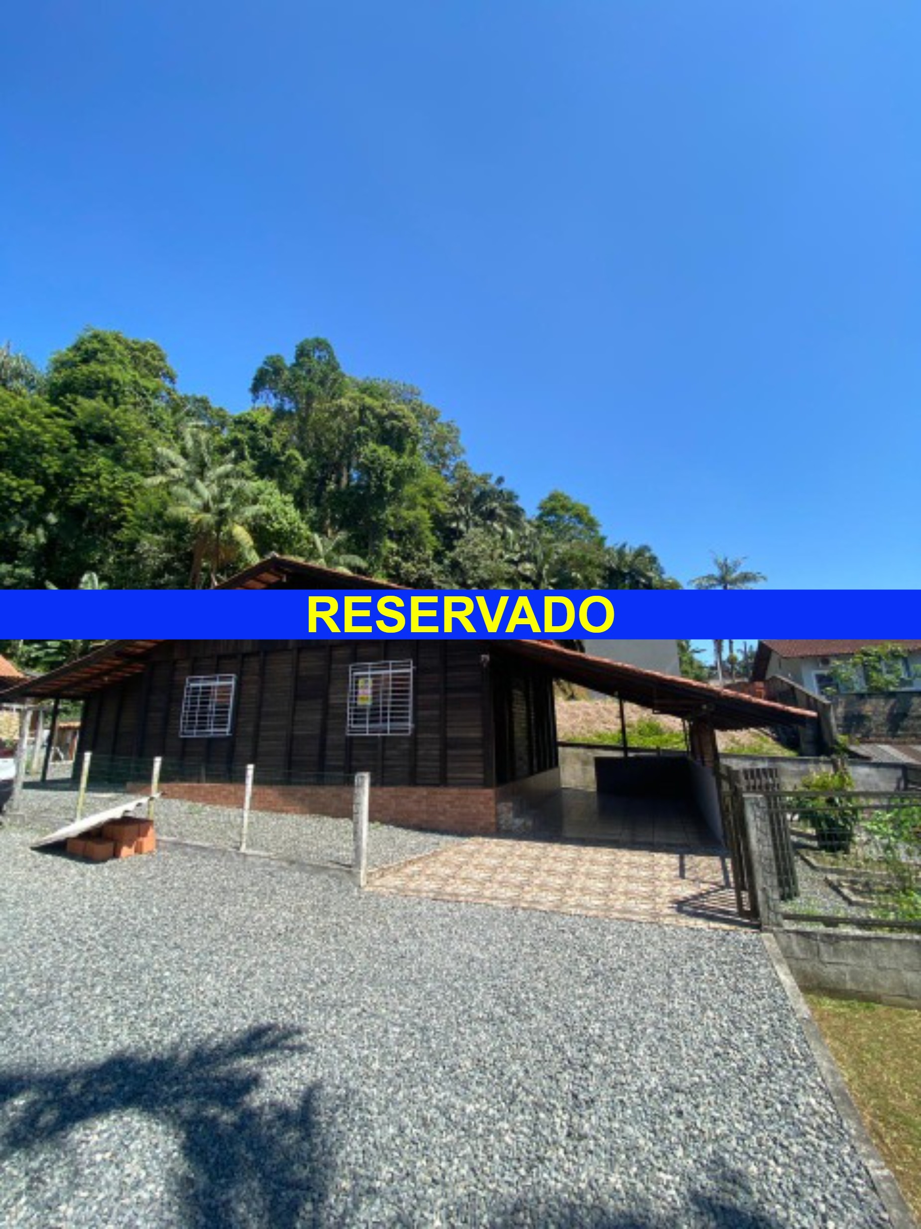 Casa, 3 quartos - Foto 1