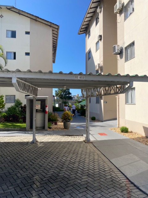 Apartamento, 2 quartos, 43 m² - Foto 14