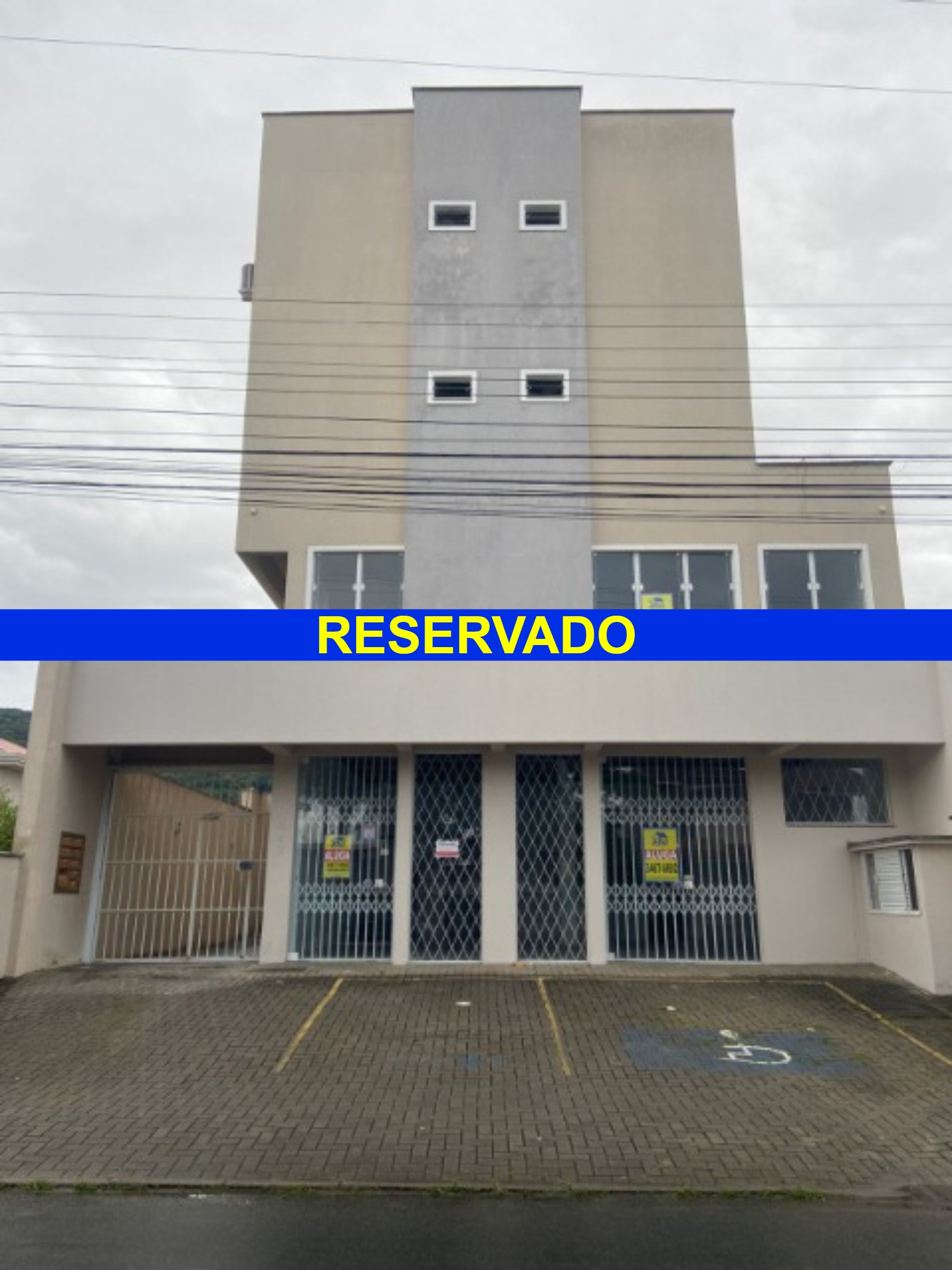 Apartamento, 2 quartos, 47 m² - Foto 1