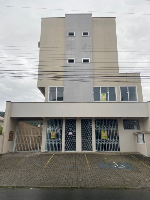 Apartamento, 2 quartos, 47 m² - Foto 1