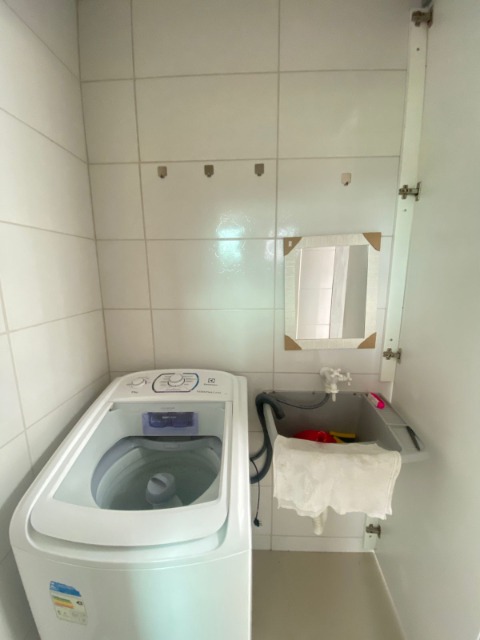 Apartamento, 1 quarto, 32 m² - Foto 4