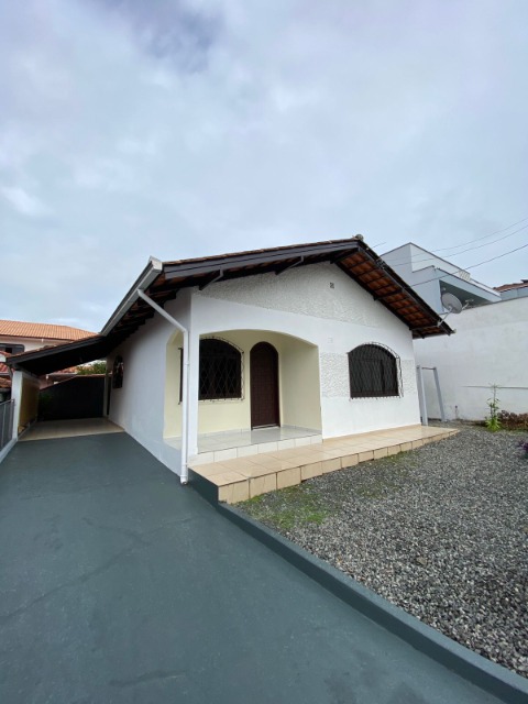 Casa, 3 quartos, 82 m² - Foto 1