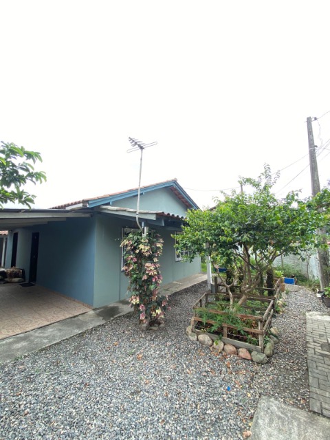 Casa, 2 quartos, 90 m² - Foto 28