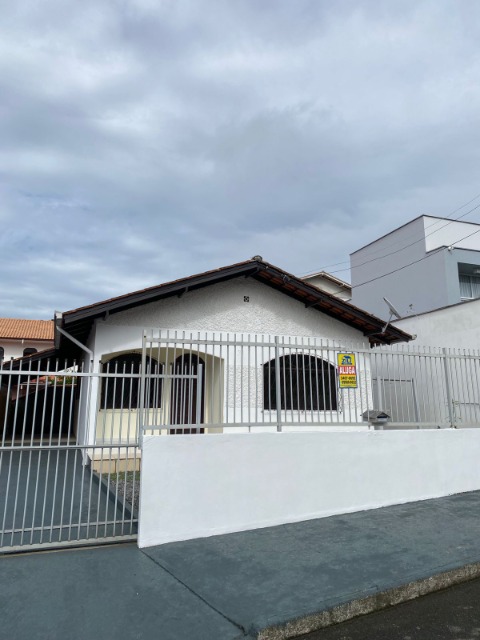 Casa, 3 quartos, 82 m² - Foto 2