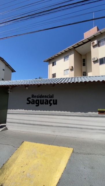 Apartamento, 2 quartos, 43 m² - Foto 1