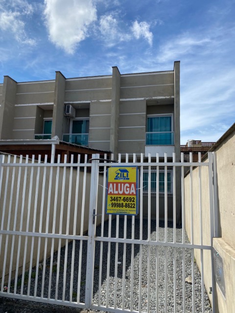 Casa, 2 quartos, 64 m² - Foto 1