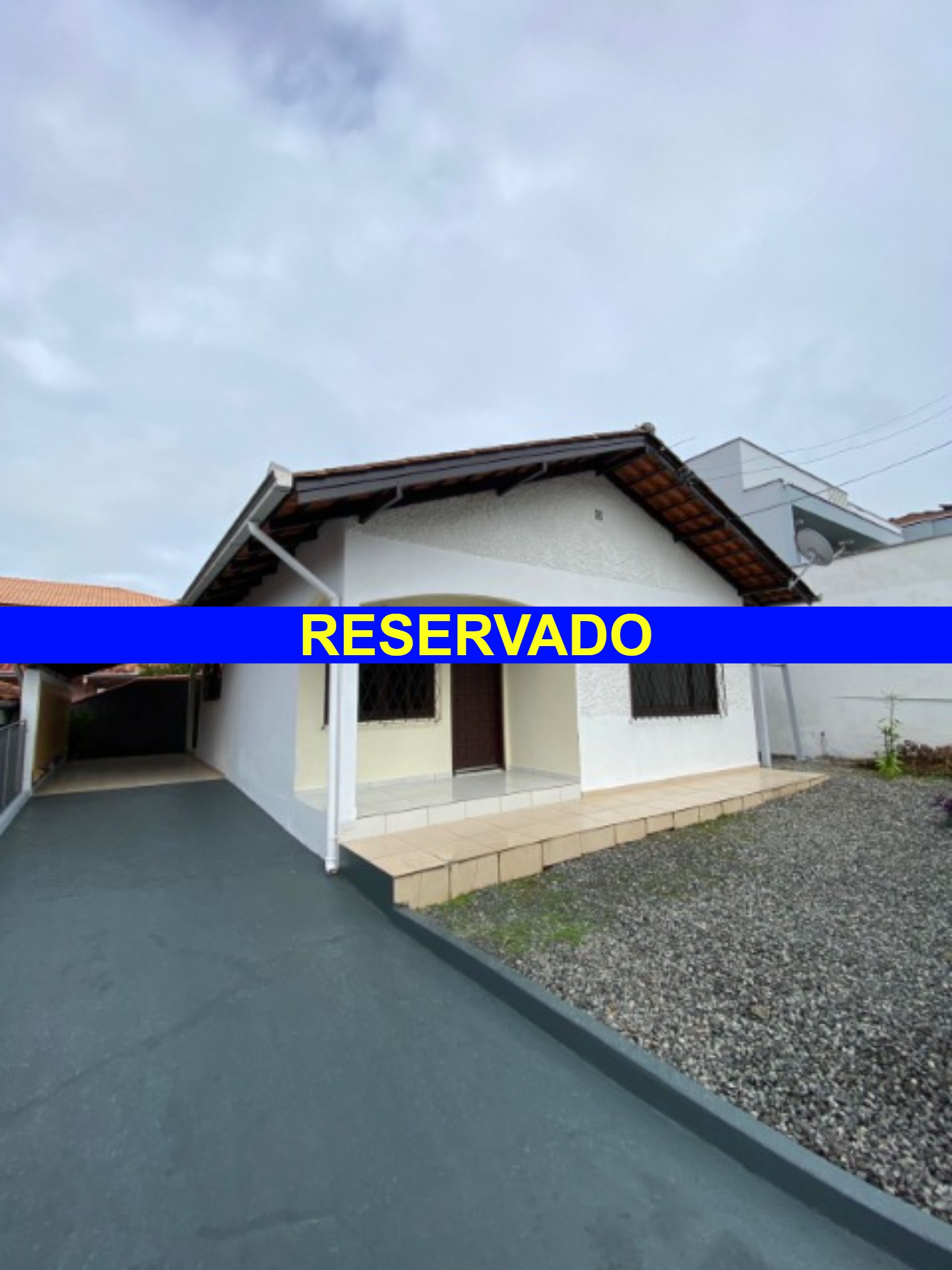 Casa, 3 quartos, 82 m² - Foto 1