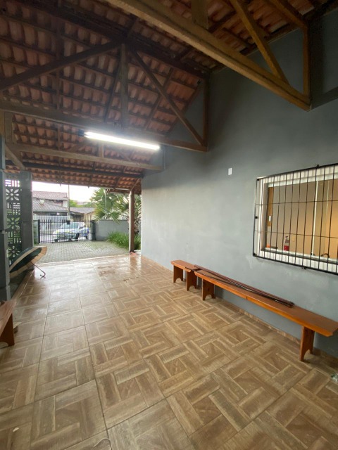 Casa, 3 quartos - Foto 3