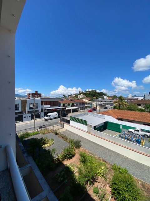 Apartamento, 2 quartos, 47 m² - Foto 8