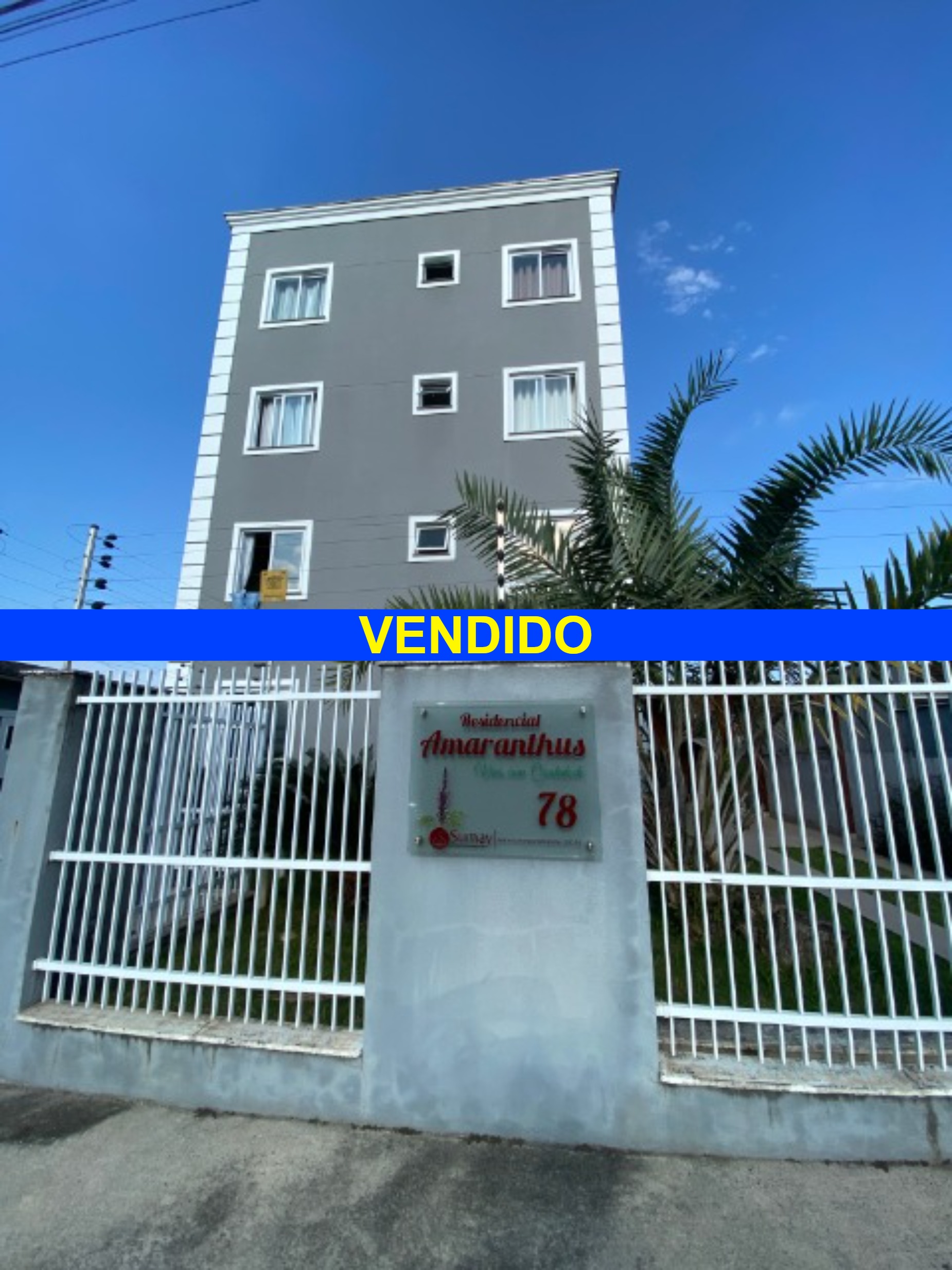 Apartamento, 2 quartos, 57 m² - Foto 1