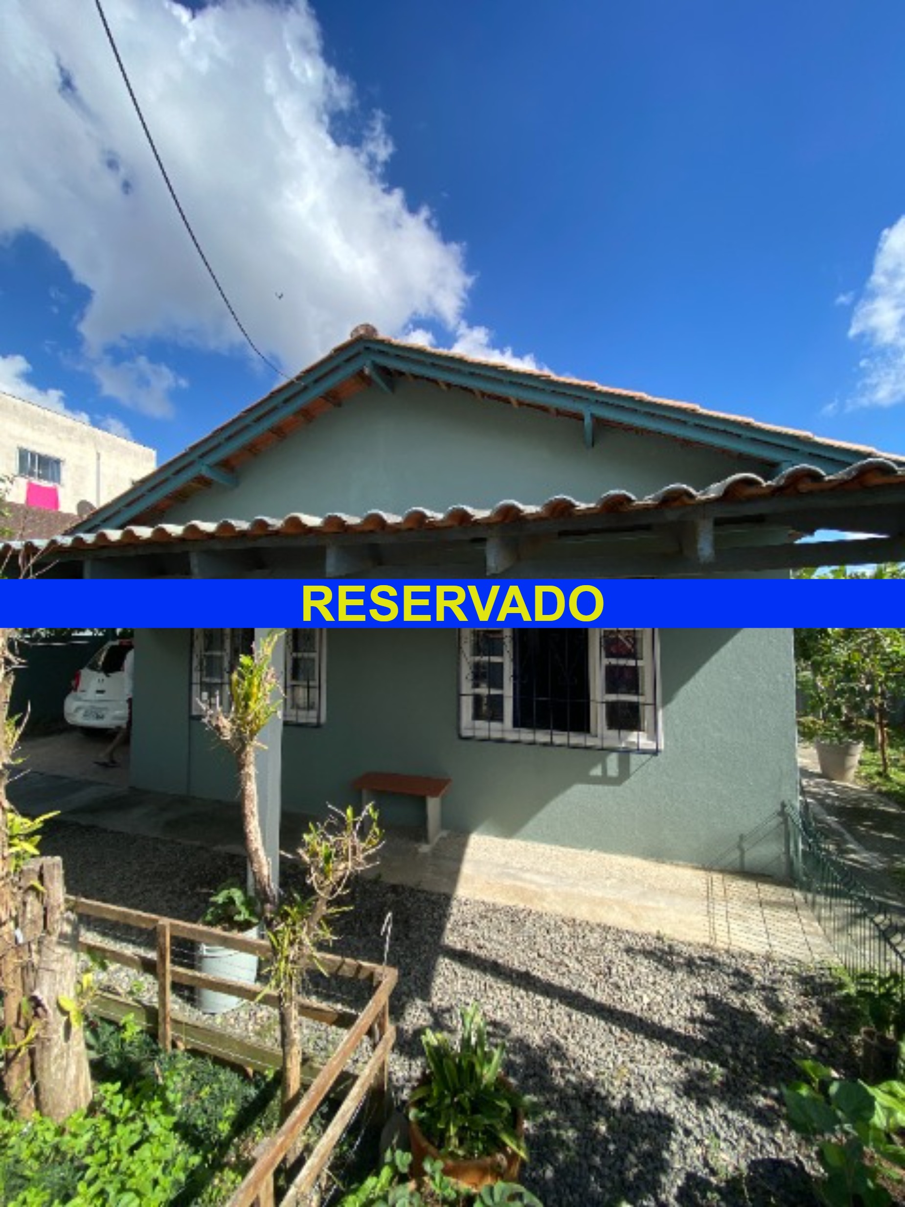 Casa, 2 quartos, 90 m² - Foto 1